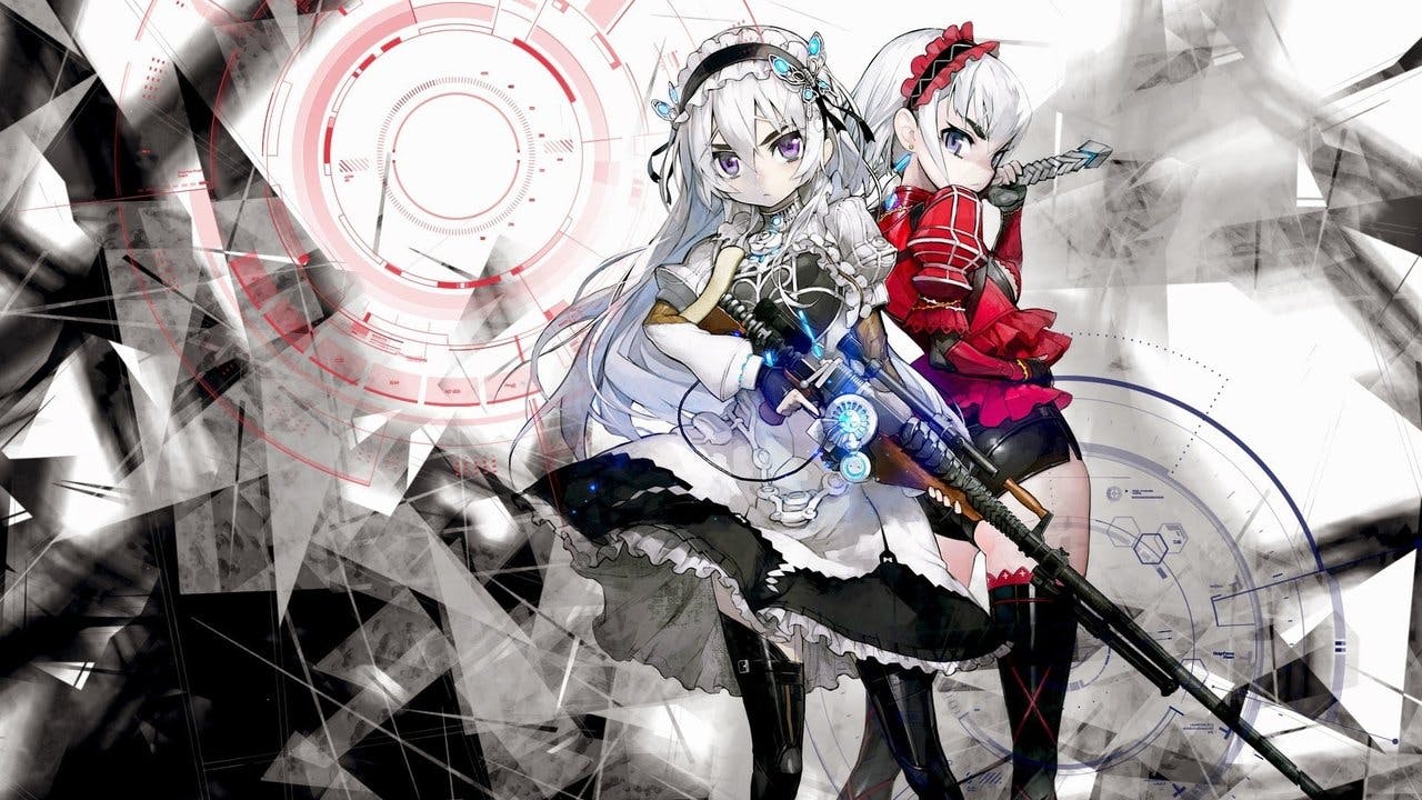 Chaika -The Coffin Princess-