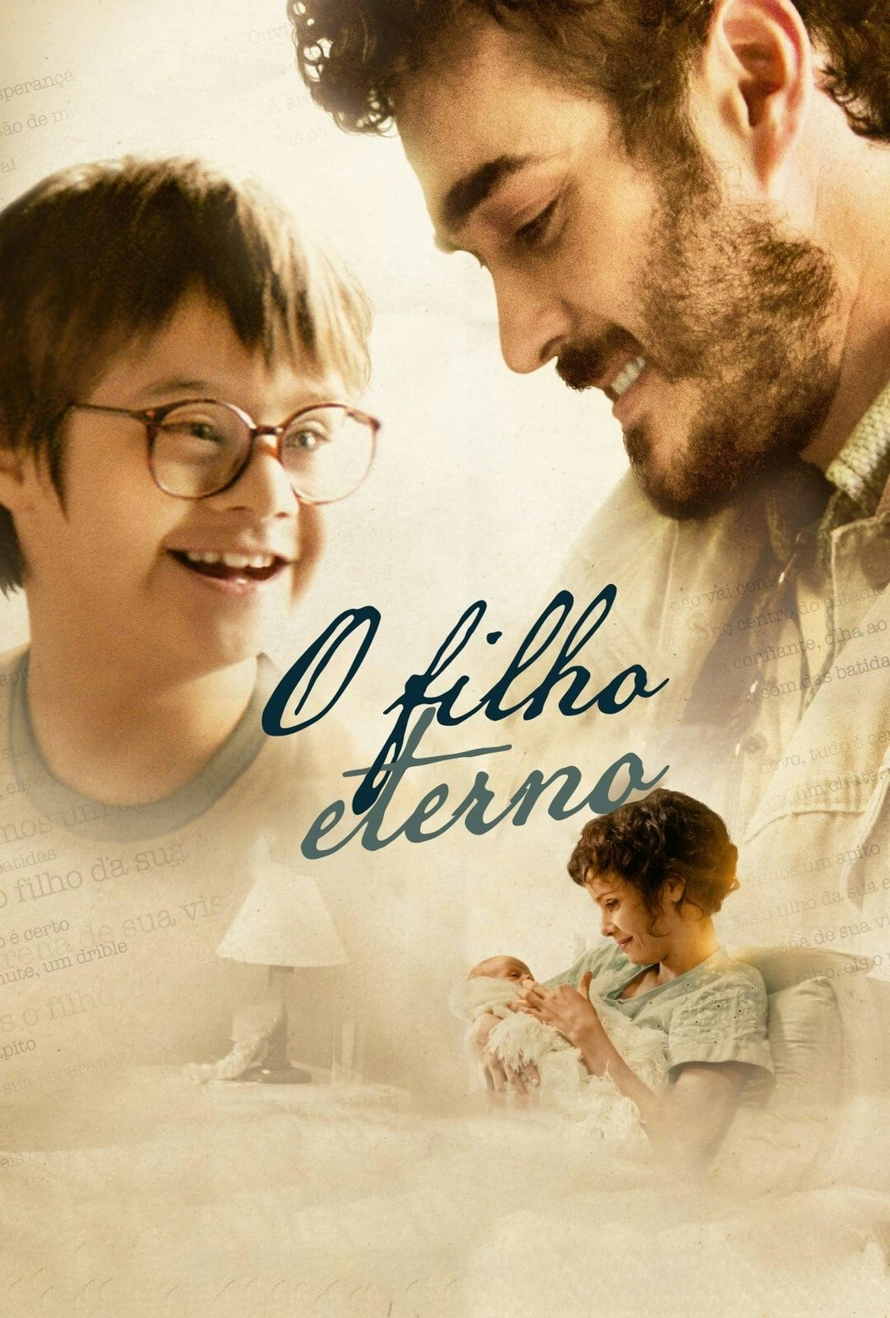 Assistir O Filho Eterno Online em HD