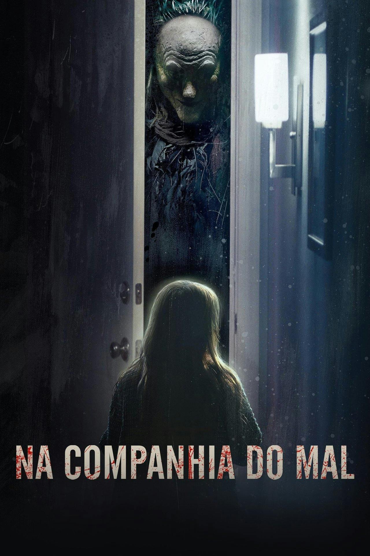 Assistir Na Companhia do Mal Online em HD