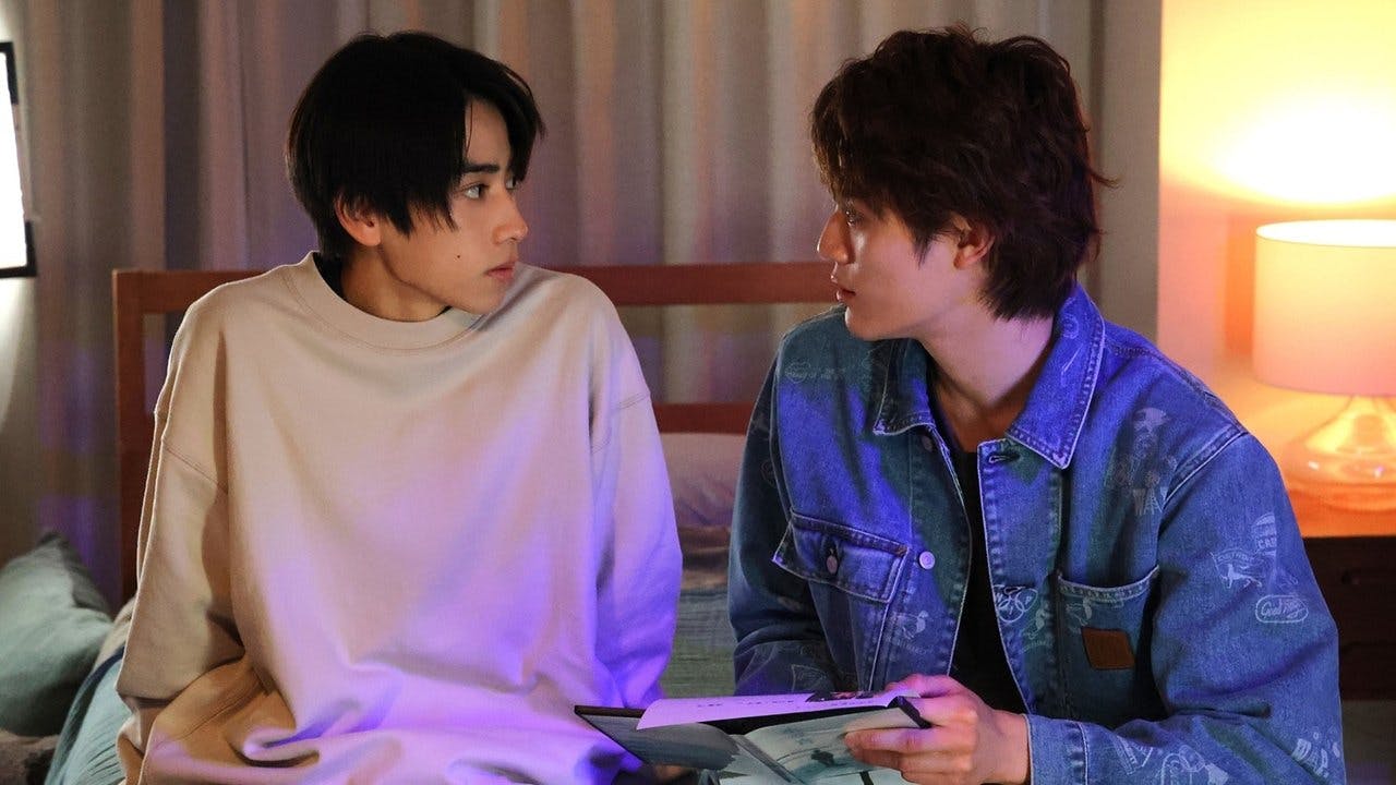 assista ao episódio 10 da temporada 1