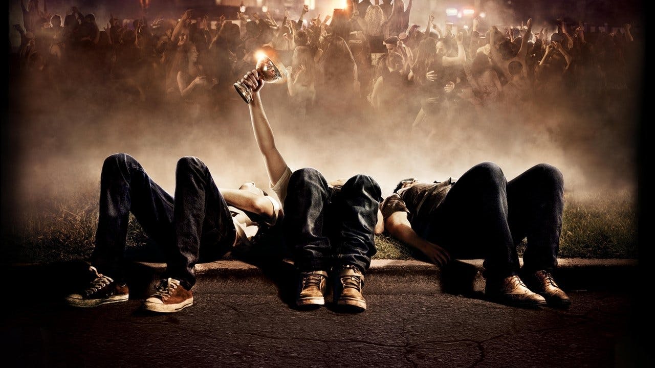 Projeto X: Uma Festa Fora de Controle assista online