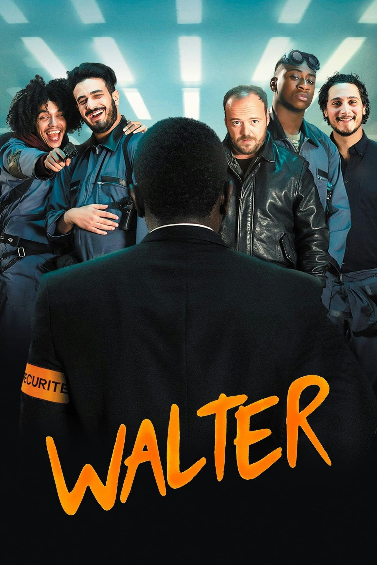 Assistir Walter Online em HD