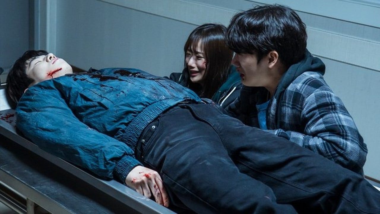 assista ao episódio 8 da temporada 1