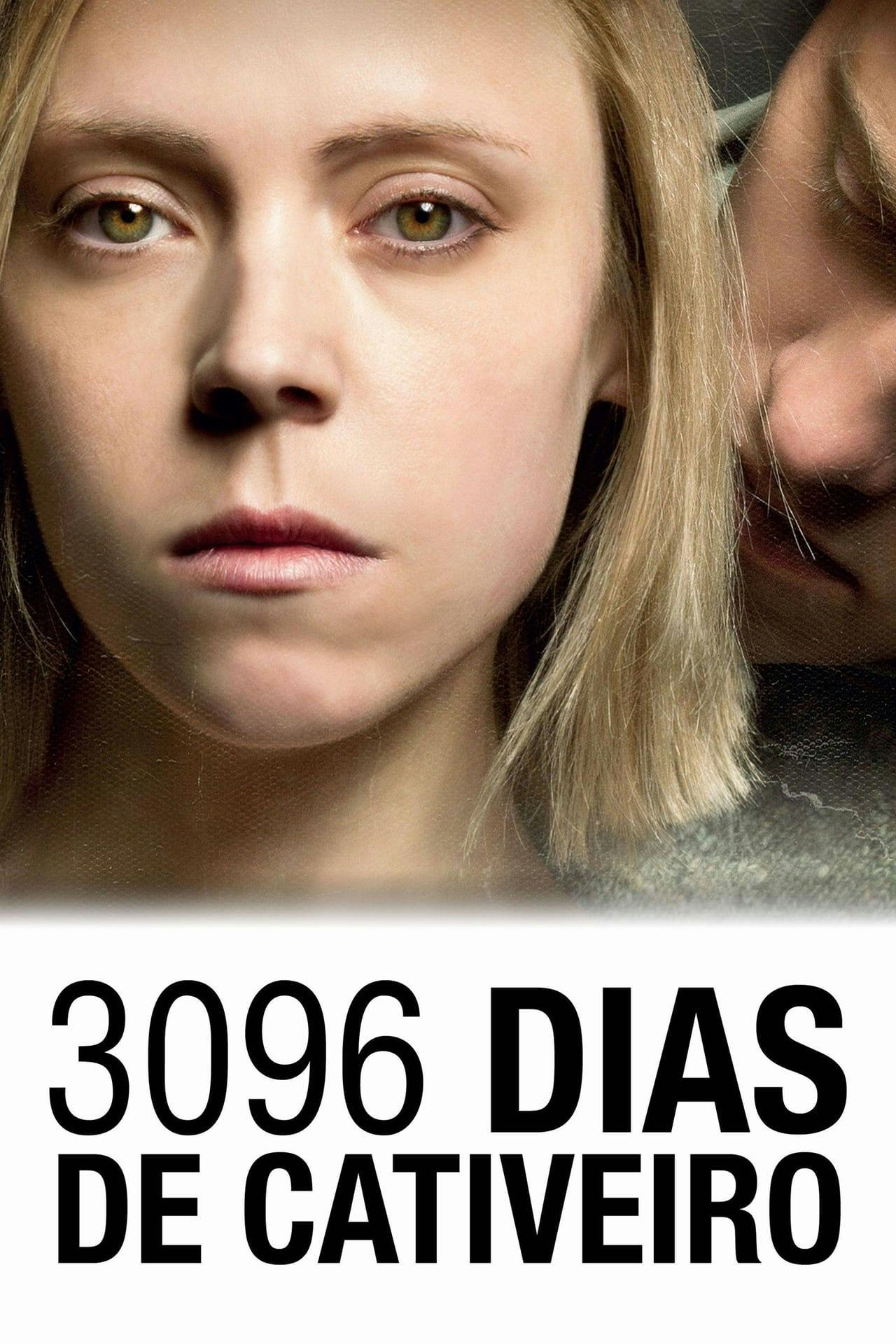 Assistir 3096 Dias de Cativeiro Online em HD