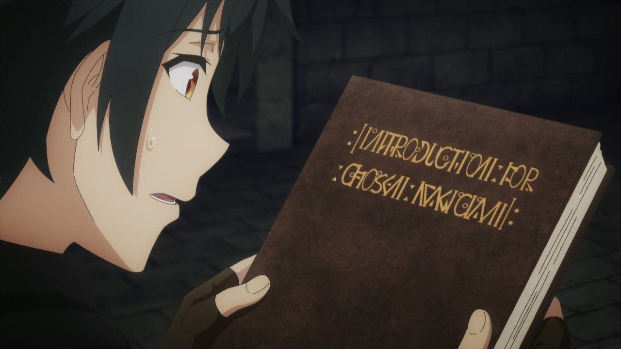 assista ao episódio 10 da temporada 1