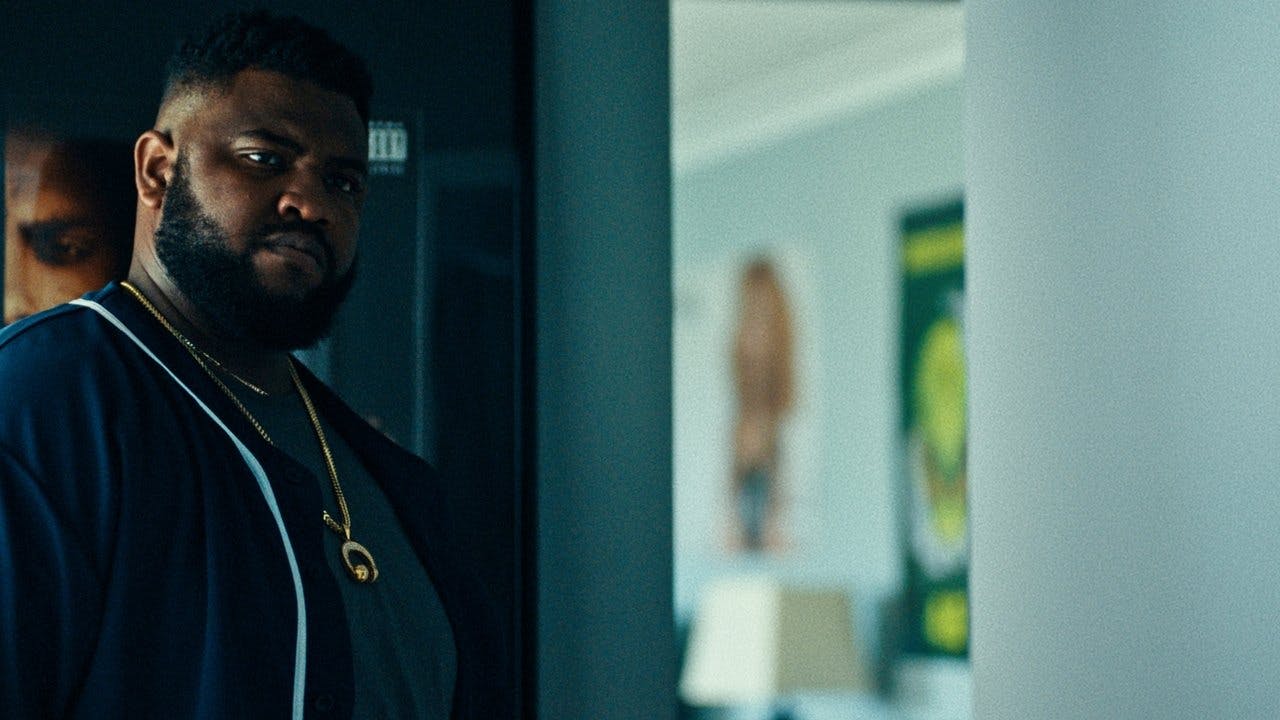assista ao episódio 8 da temporada 1