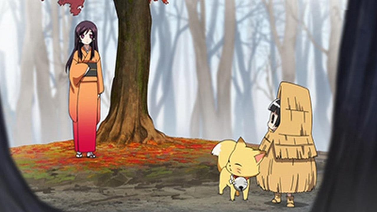 assista ao episódio 10 da temporada 1