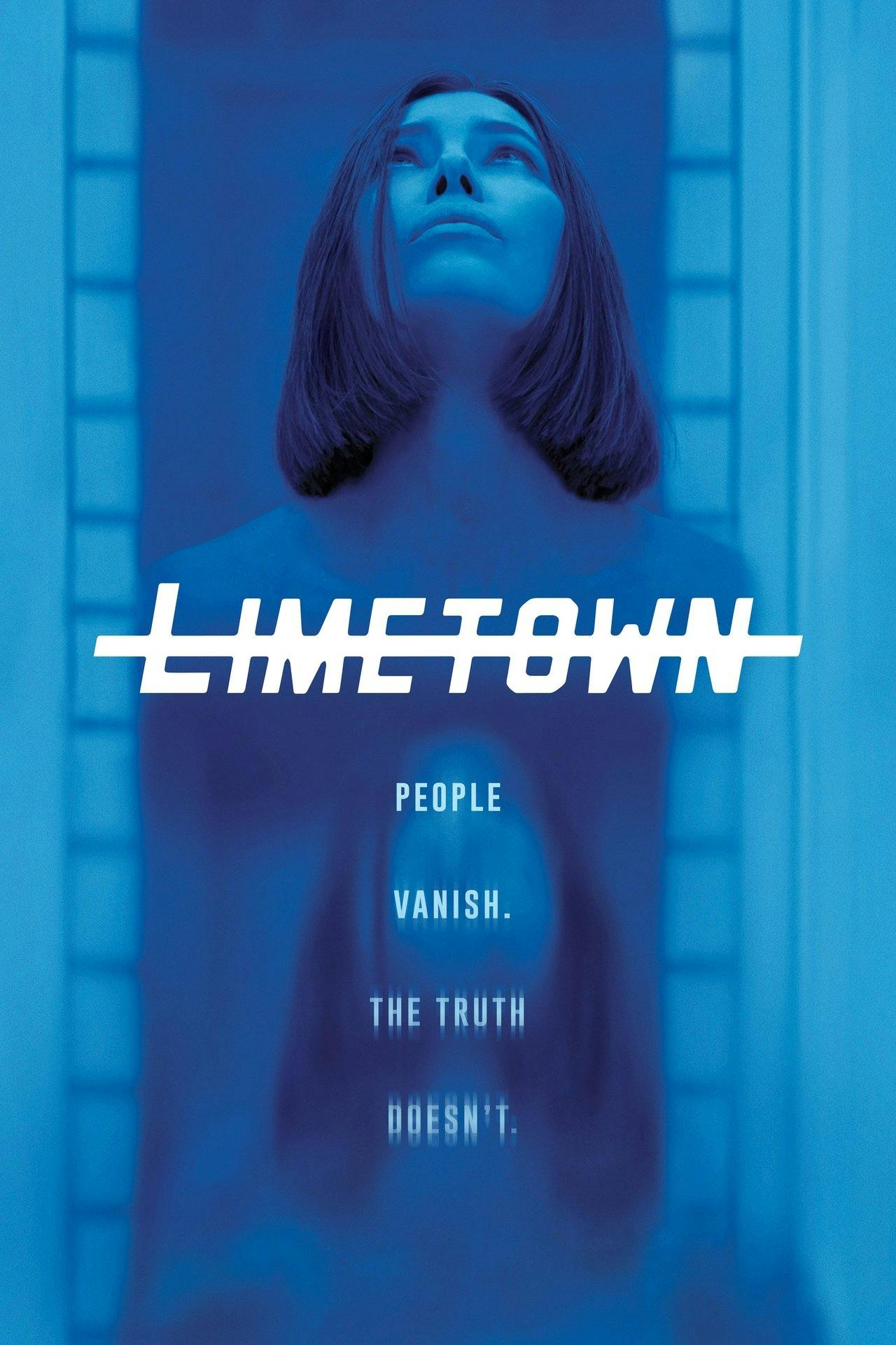 Assistir Limetown Online em HD