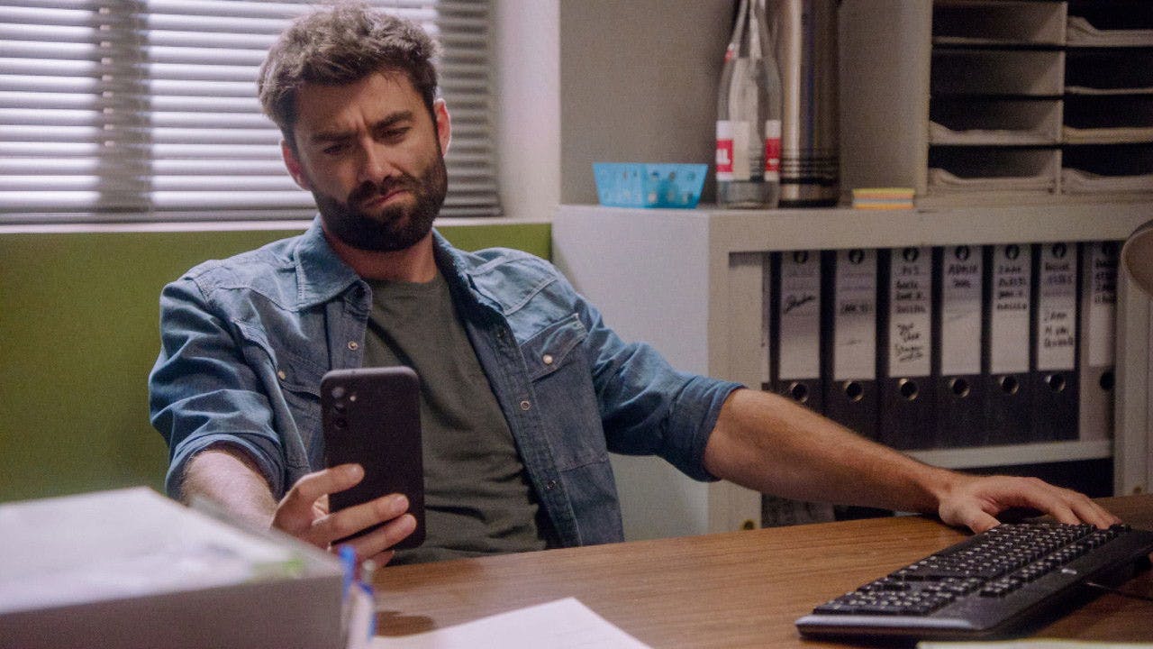 assista ao episódio 5 da temporada 1