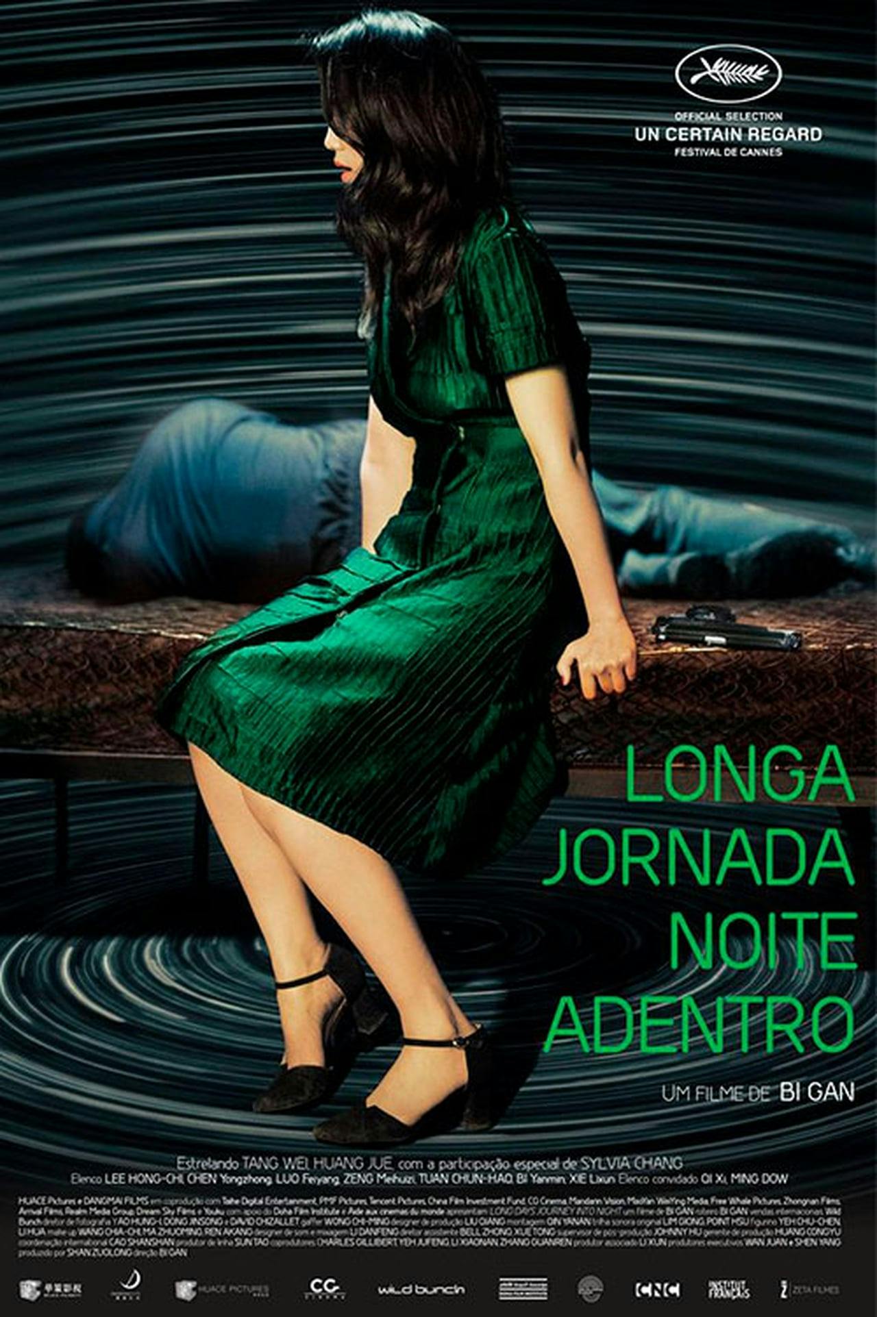 Assistir Longa Jornada Noite Adentro Online em HD