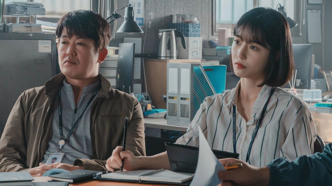 assista ao episódio 1 da temporada 1