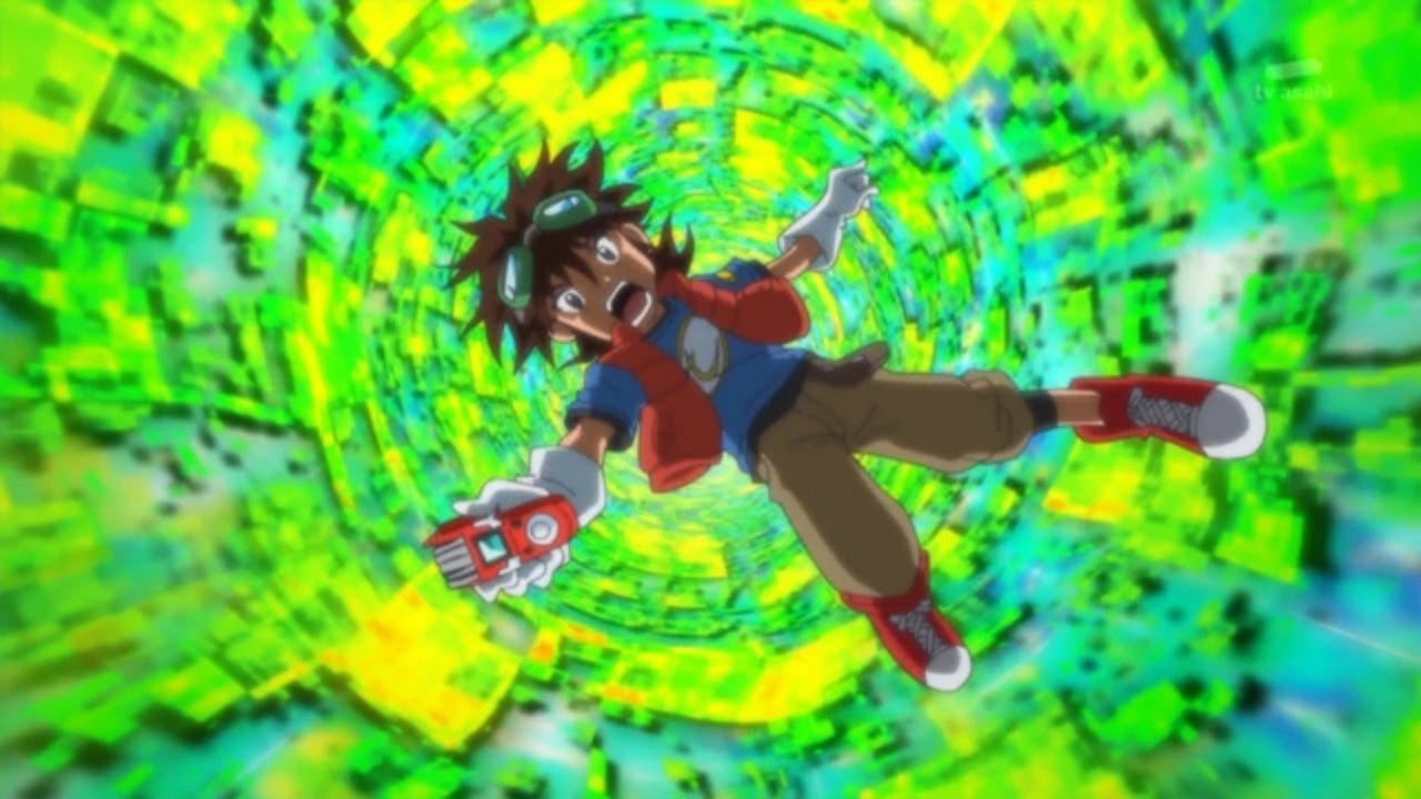 assista ao episódio 1 da temporada 1