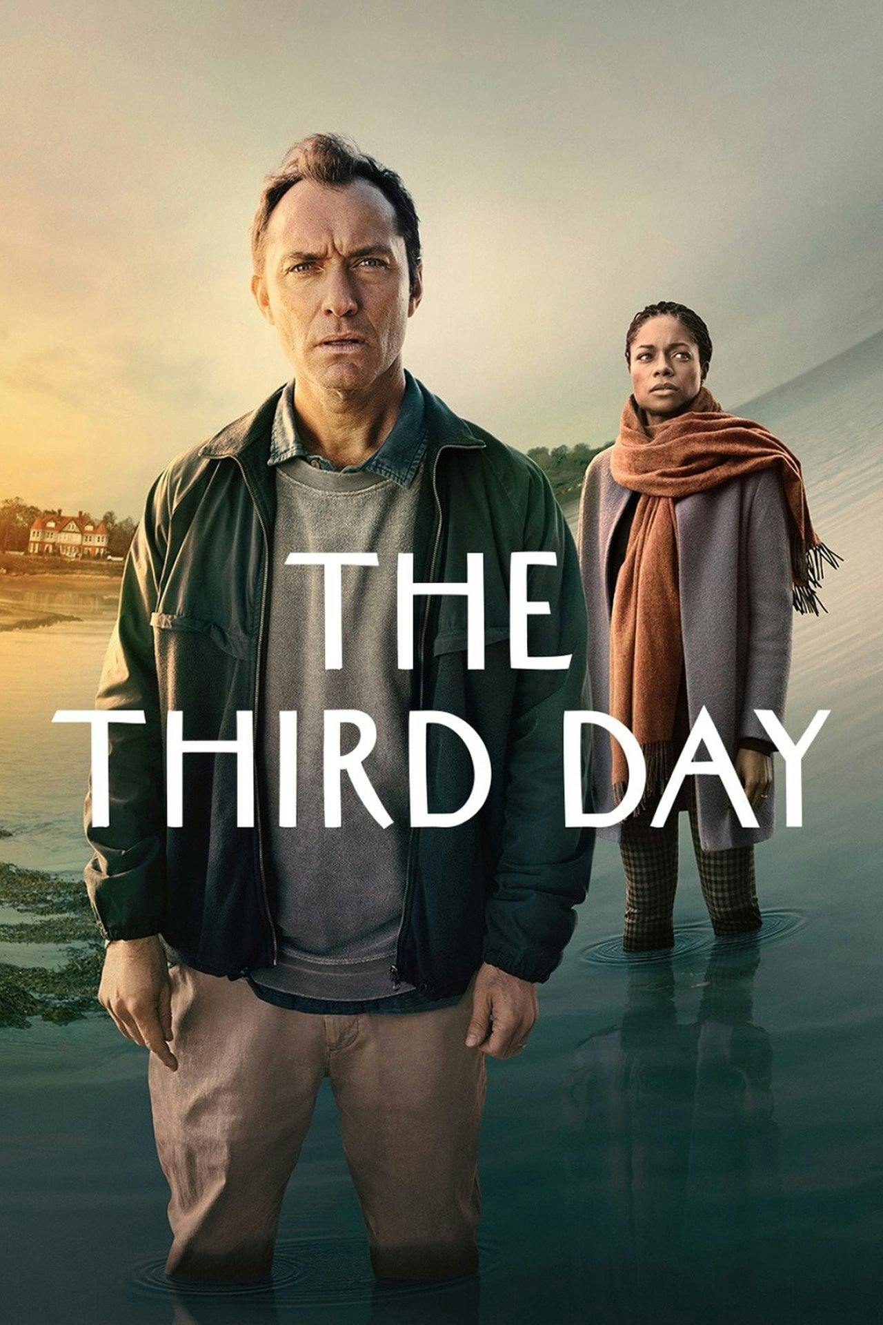 Assistir El tercer día Online em HD
