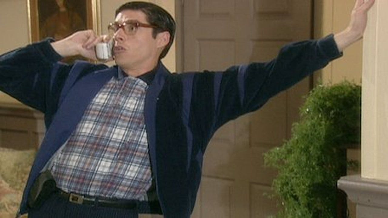 assista ao episódio 118 da temporada 1