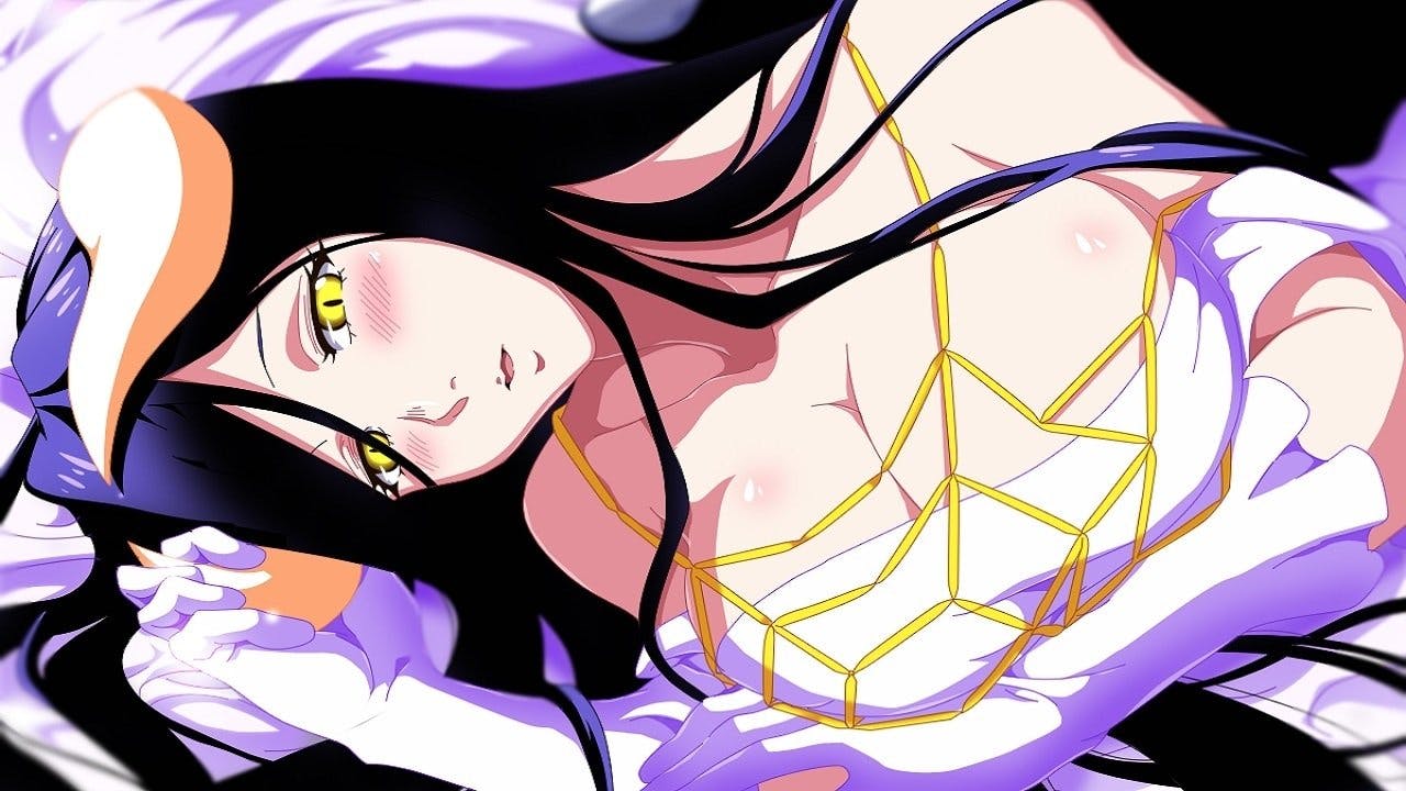 Overlord