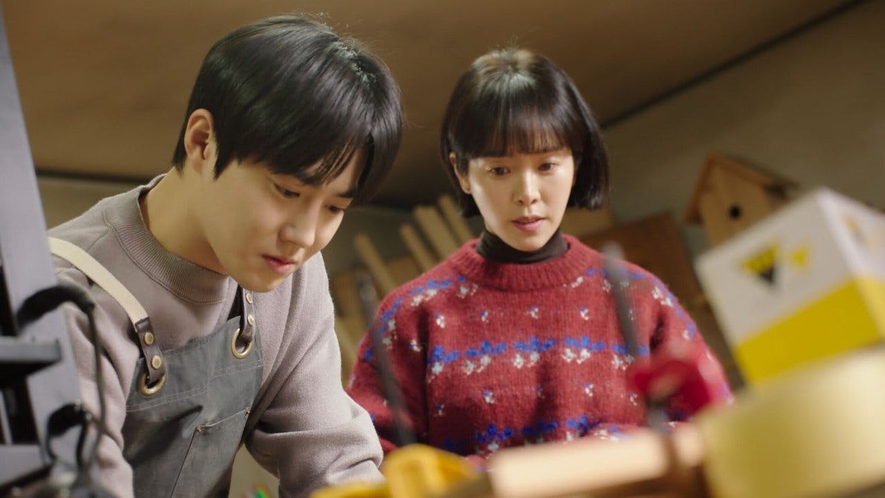 assista ao episódio 14 da temporada 1