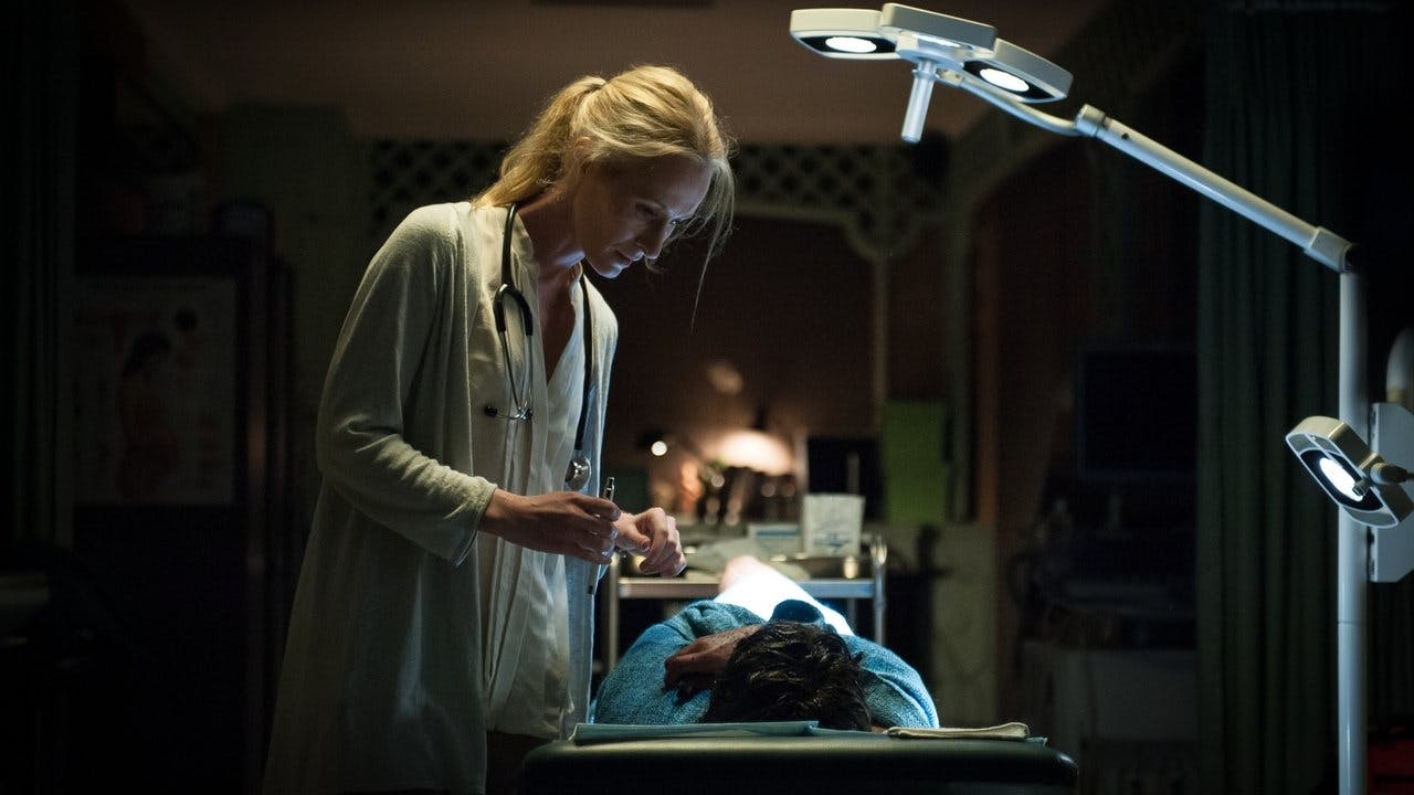 assista ao episódio 1 da temporada 1