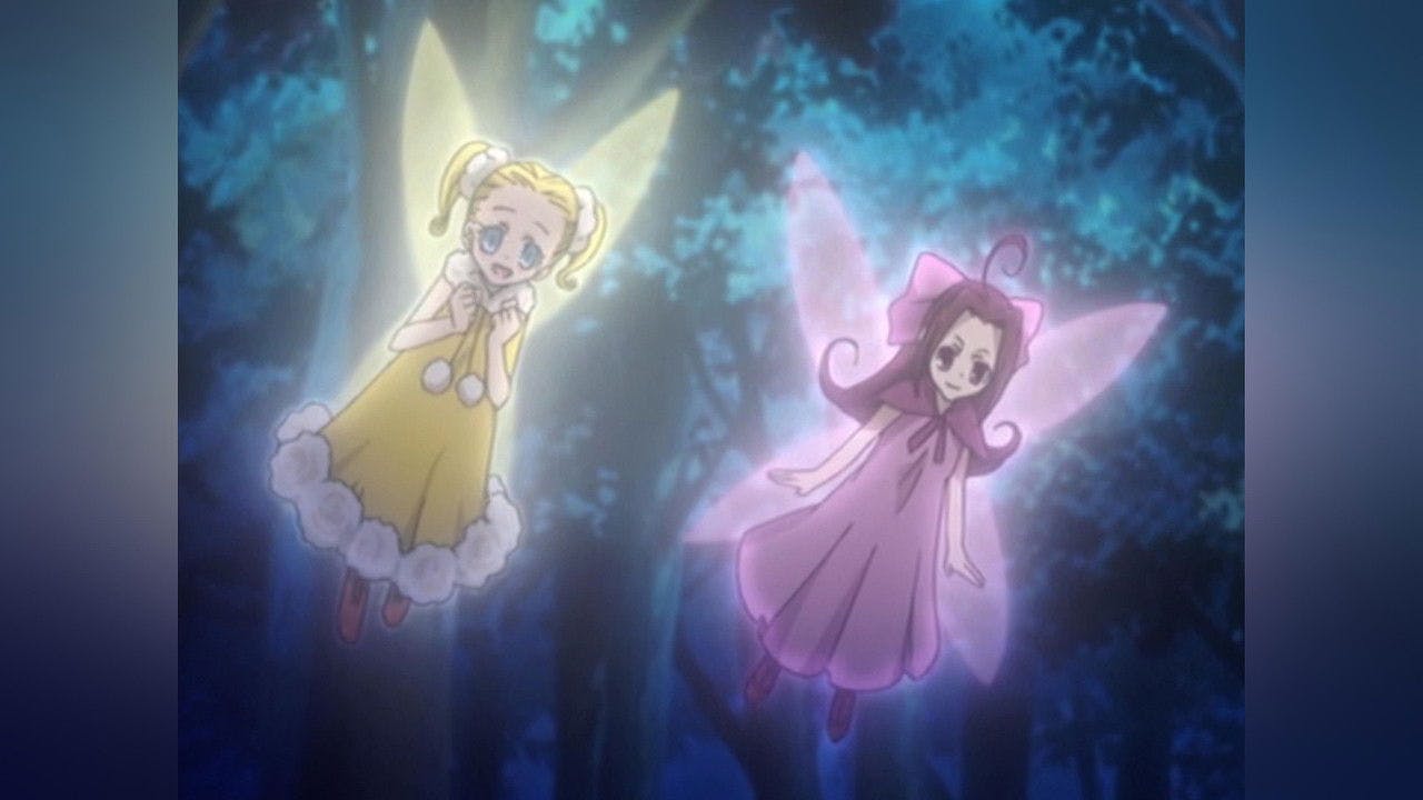 assista ao episódio 7 da temporada 1