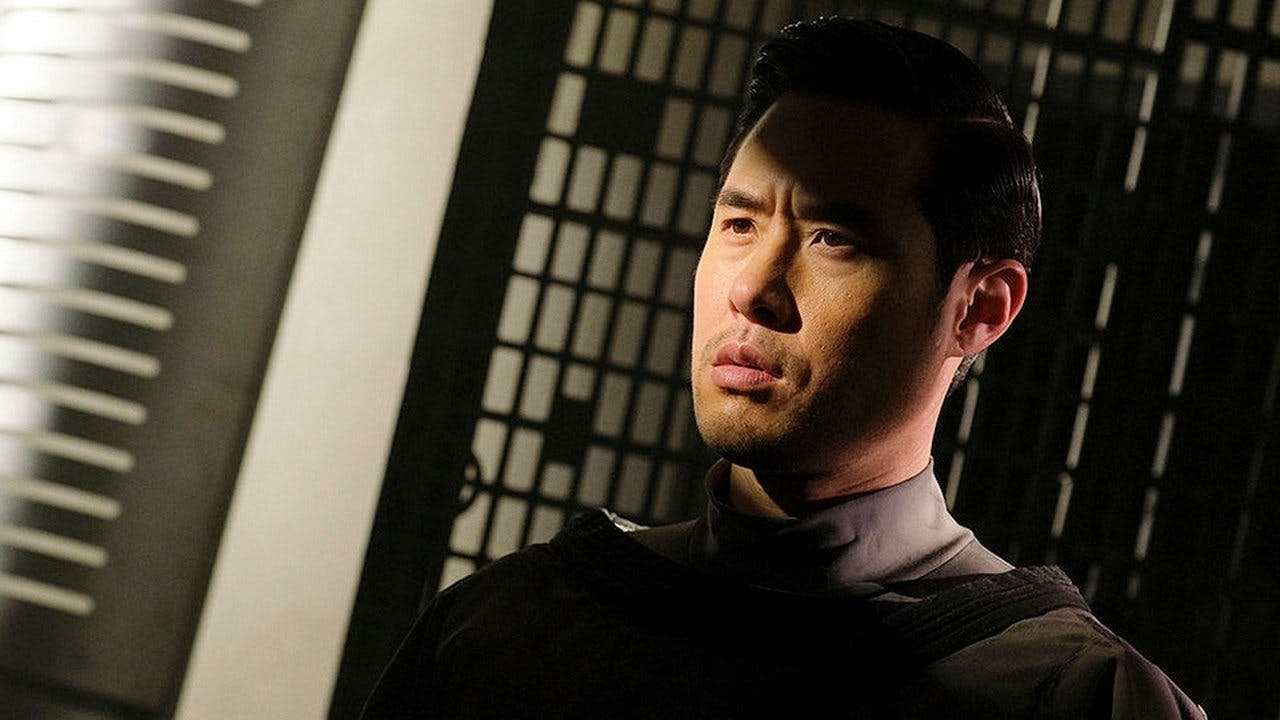 assista ao episódio 18 da temporada 1