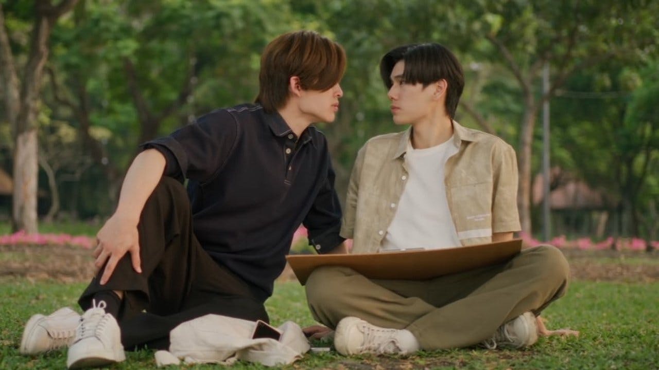 assista ao episódio 6 da temporada 1