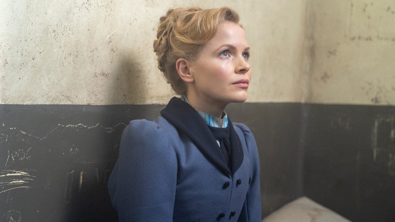 assista ao episódio 6 da temporada 1