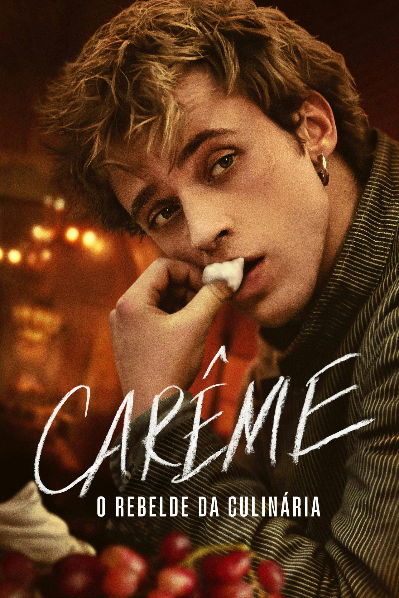 Assistir Carême – O Rebelde da Culinária Online em HD
