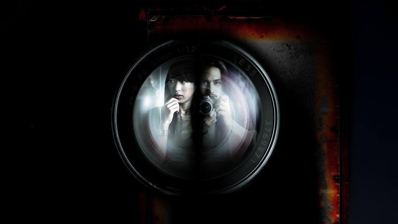 Espíritos: A Morte Esta Ao Seu Lado assista online