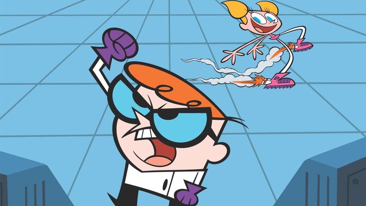 O Laboratório de Dexter