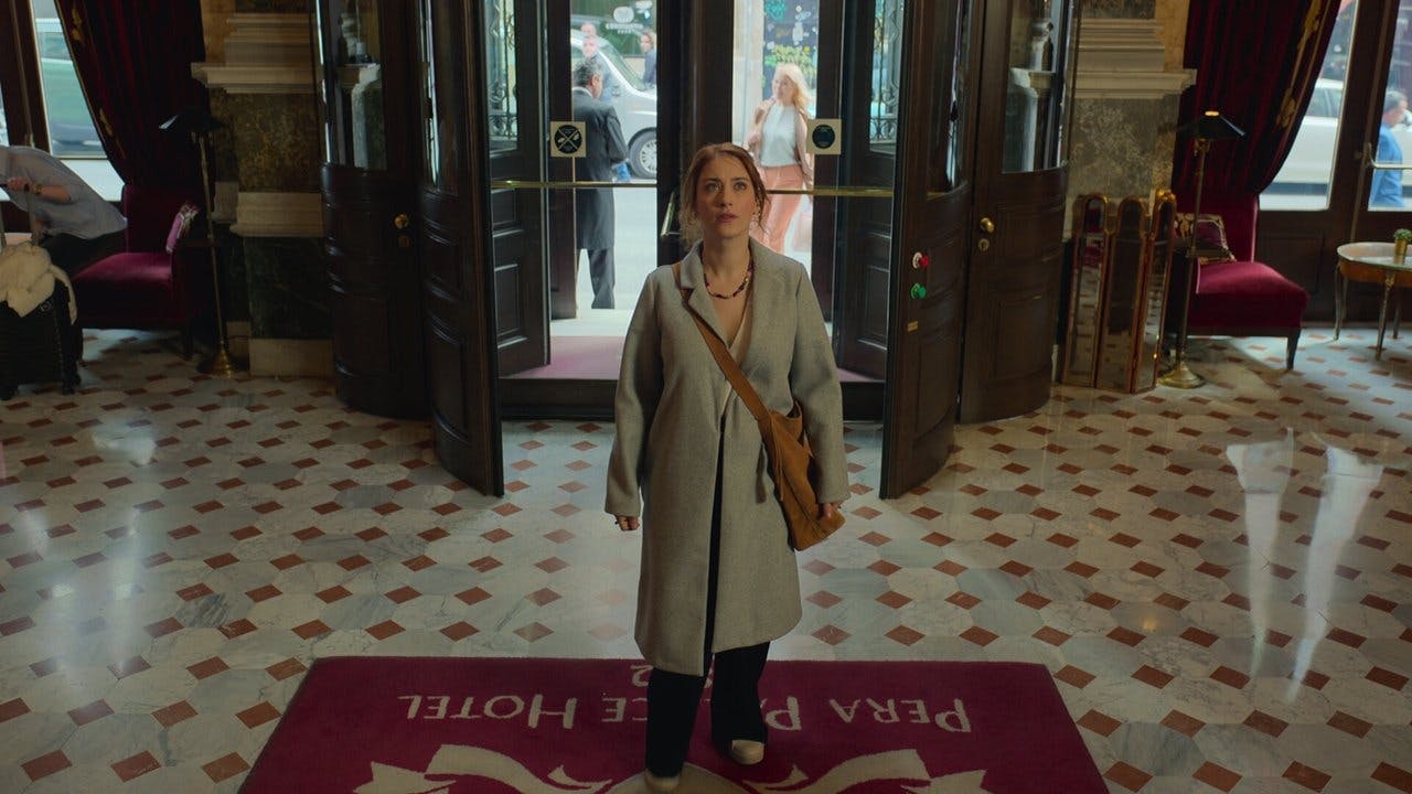 assista ao episódio 1 da temporada 1