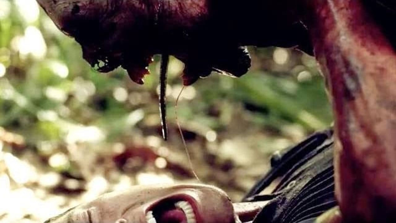 O Chupa-Cabra assista online