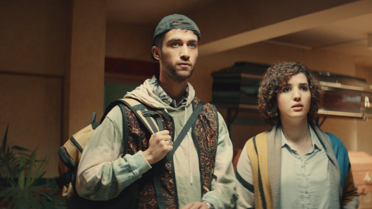 assista ao episódio 3 da temporada 1