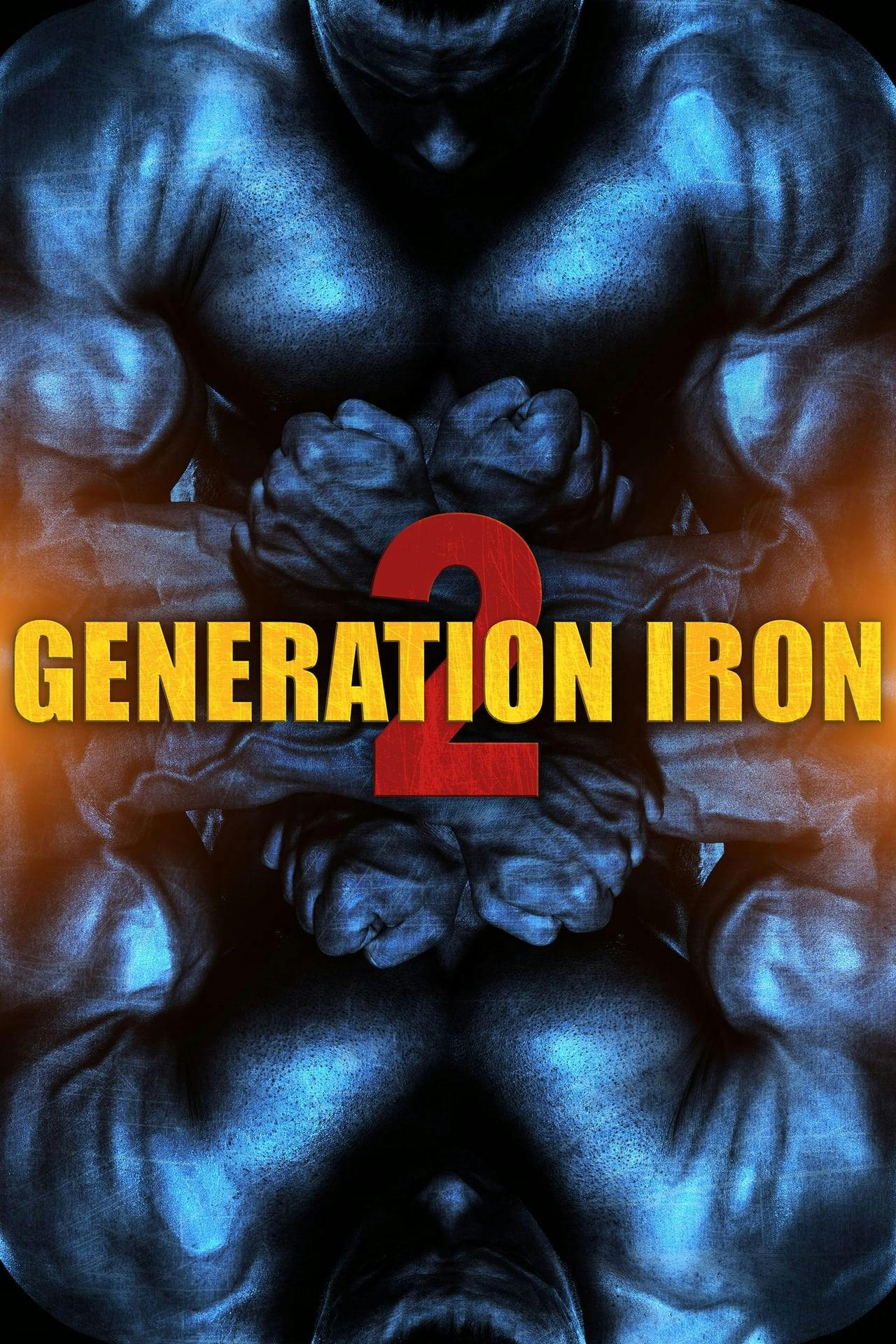 Assistir Generation Iron 2 Online em HD