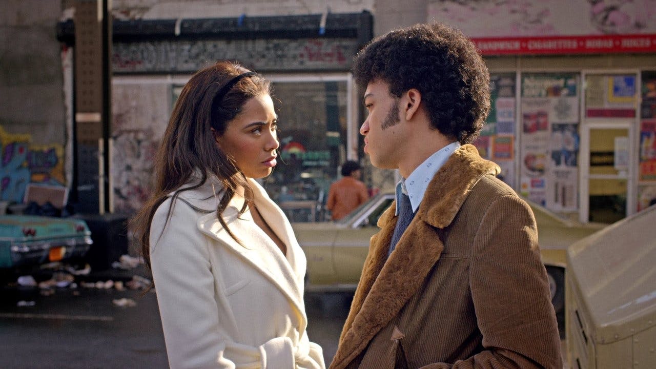 assista ao episódio 8 da temporada 1