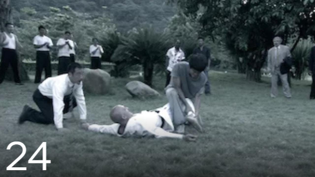assista ao episódio 24 da temporada 1