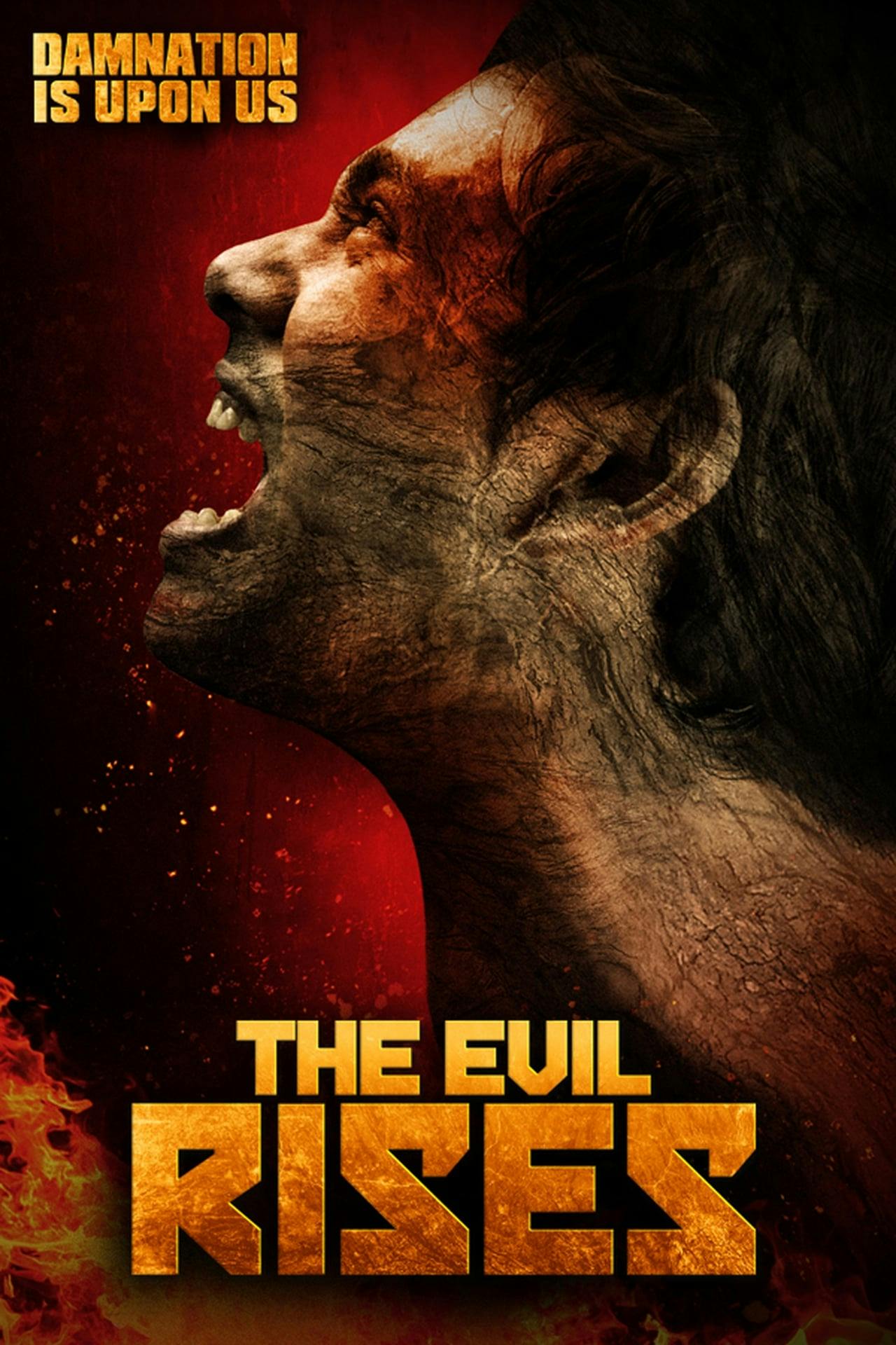 Assistir The Evil Rises Online em HD