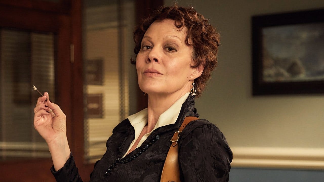 assista ao episódio 2 da temporada 4