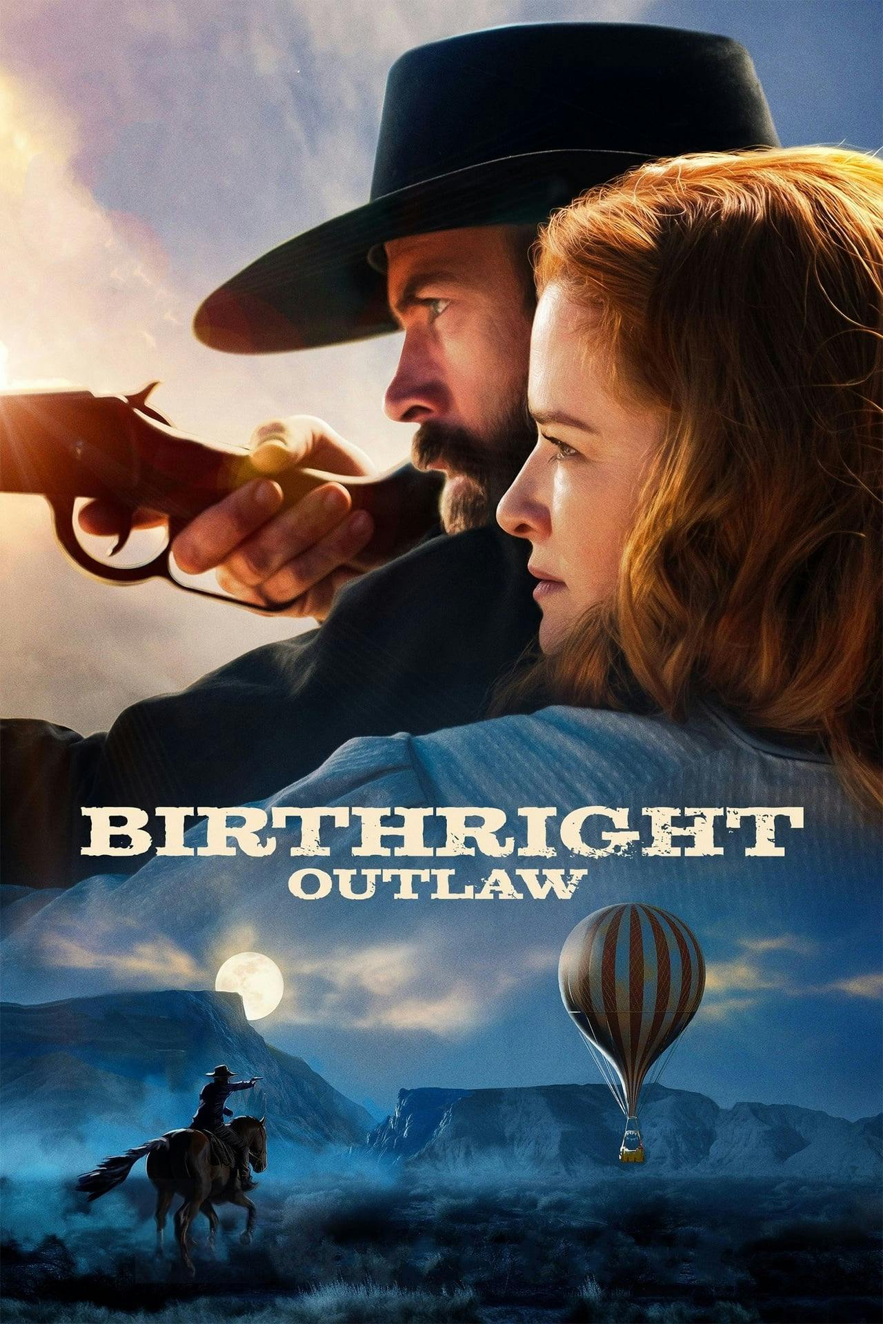 Assistir Birthright Outlaw Online em HD