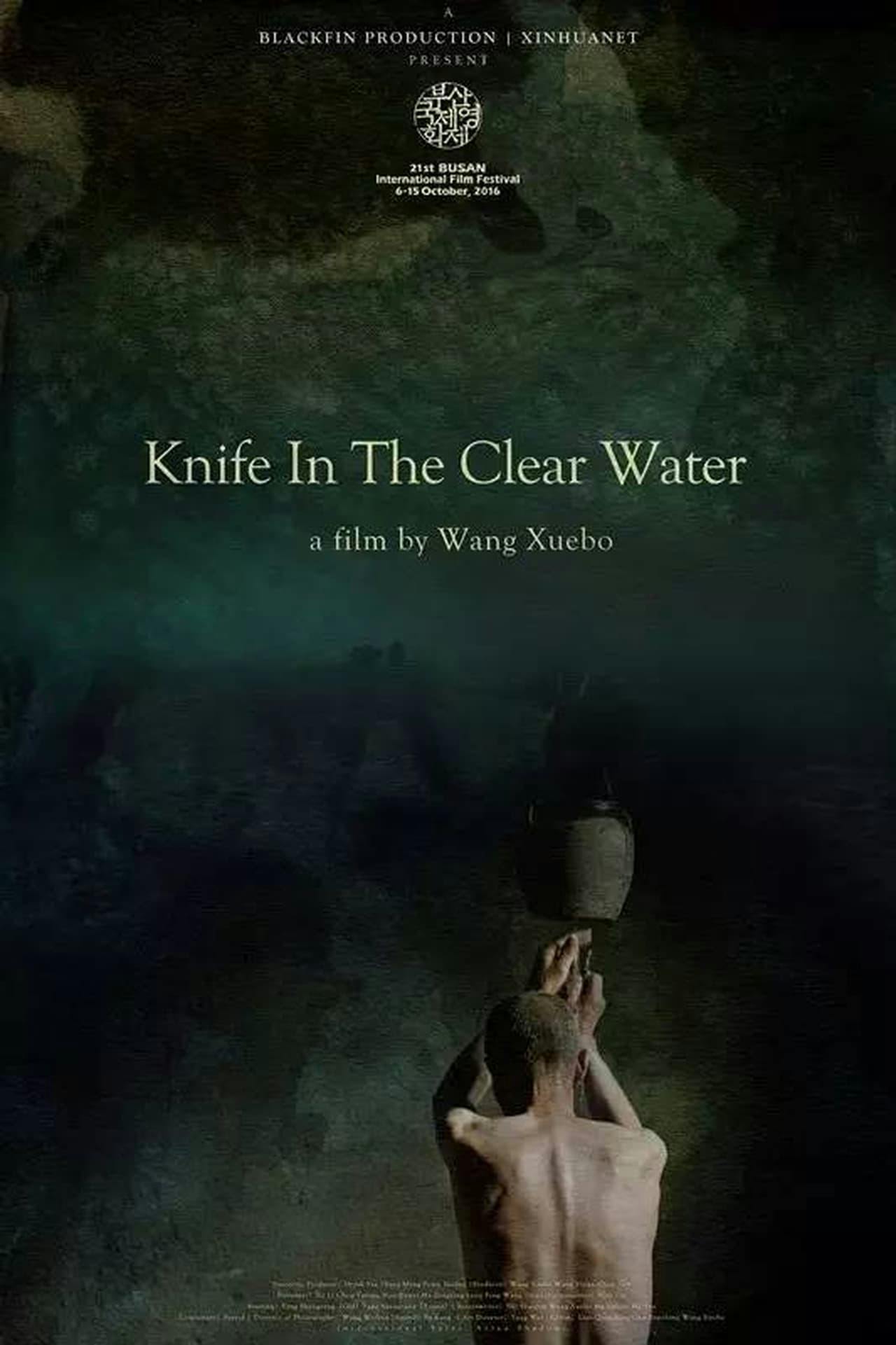 Assistir Knife in the Clear Water Online em HD