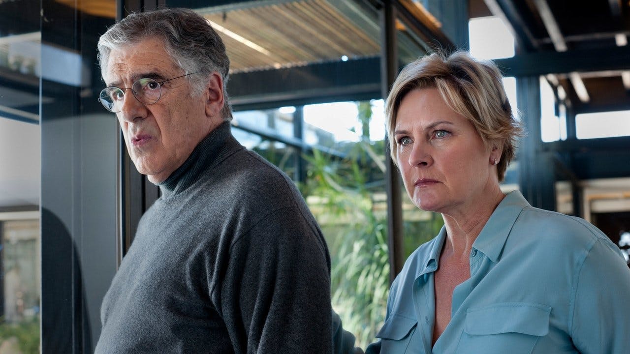 assista ao episódio 5 da temporada 1