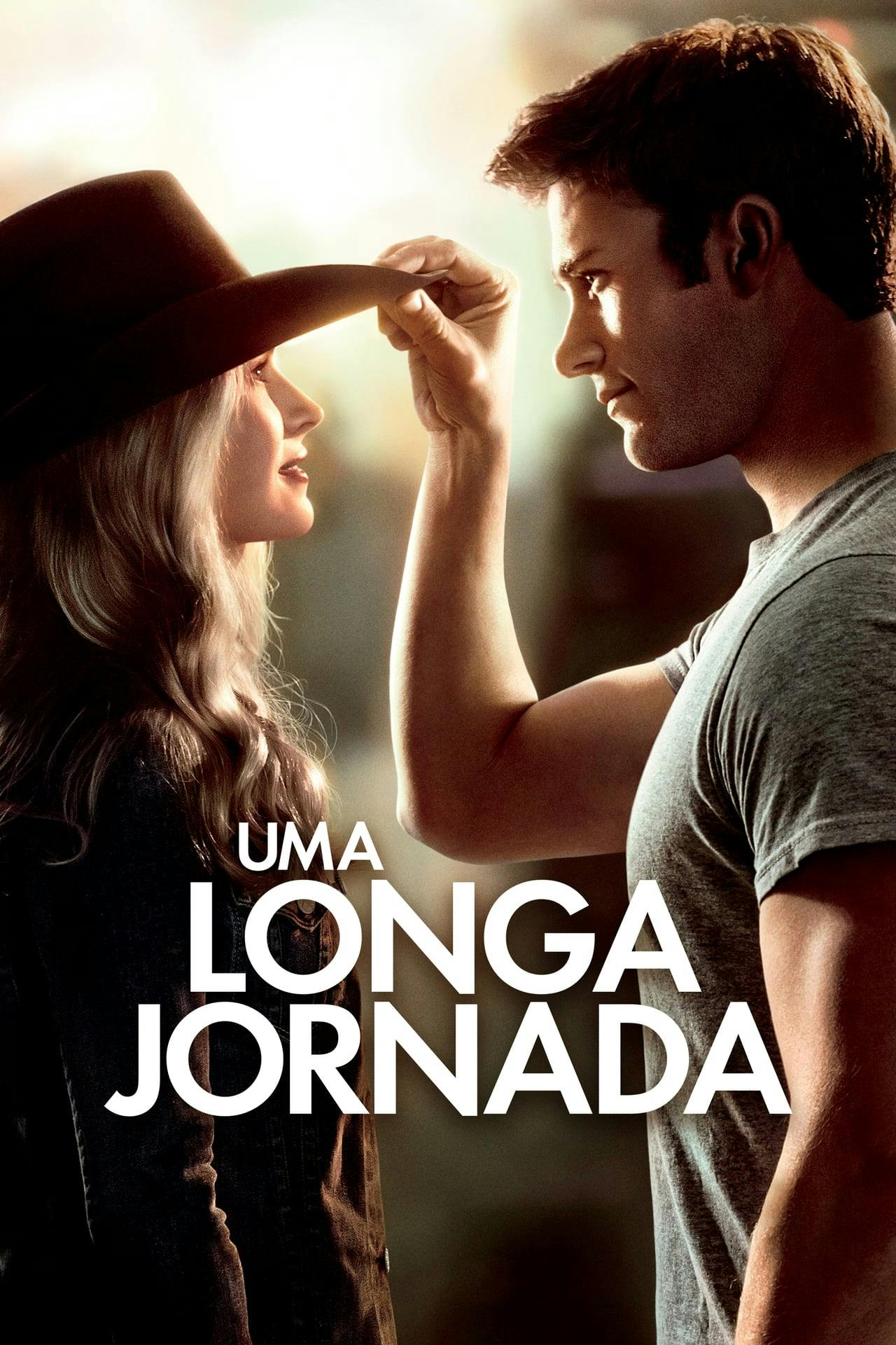 Assistir Uma Longa Jornada Online em HD