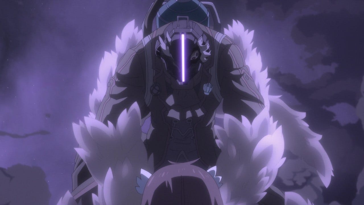 Made in Abyss: O Amanhecer de uma Alma Profunda