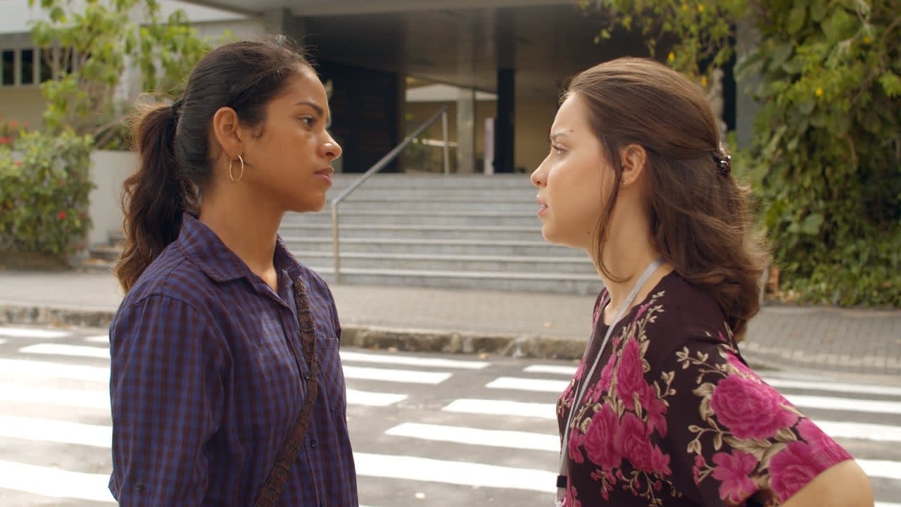 assista ao episódio 6 da temporada 1