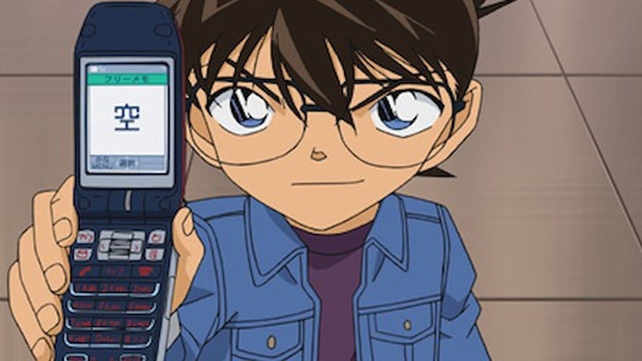 assista ao episódio 561 da temporada 1