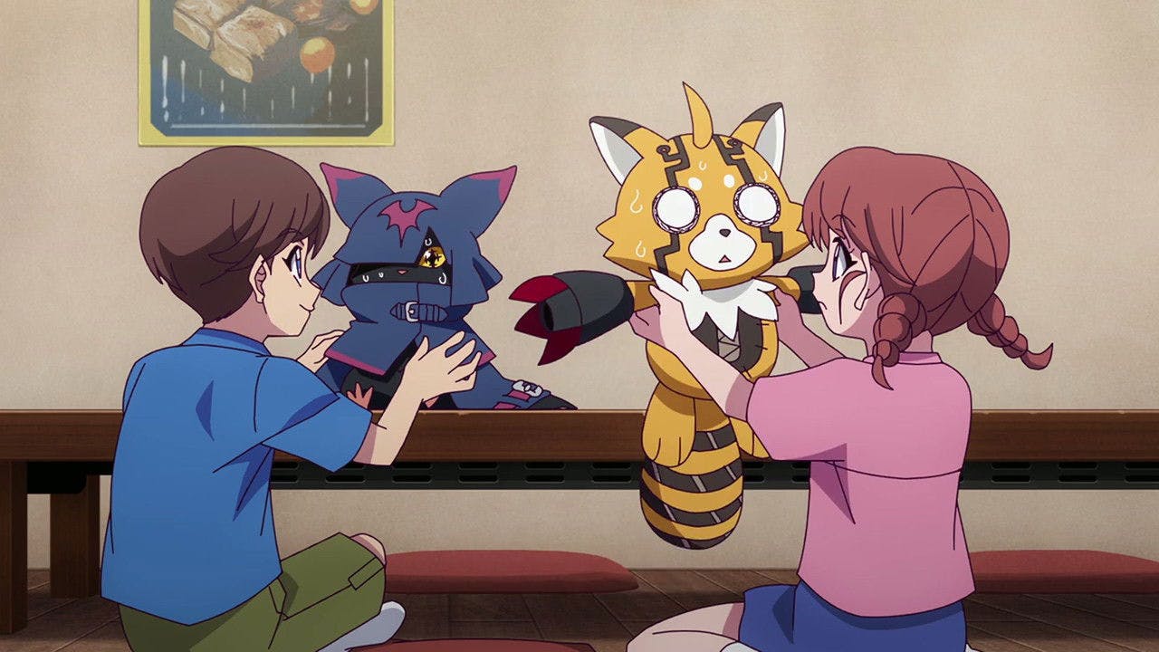 assista ao episódio 17 da temporada 1