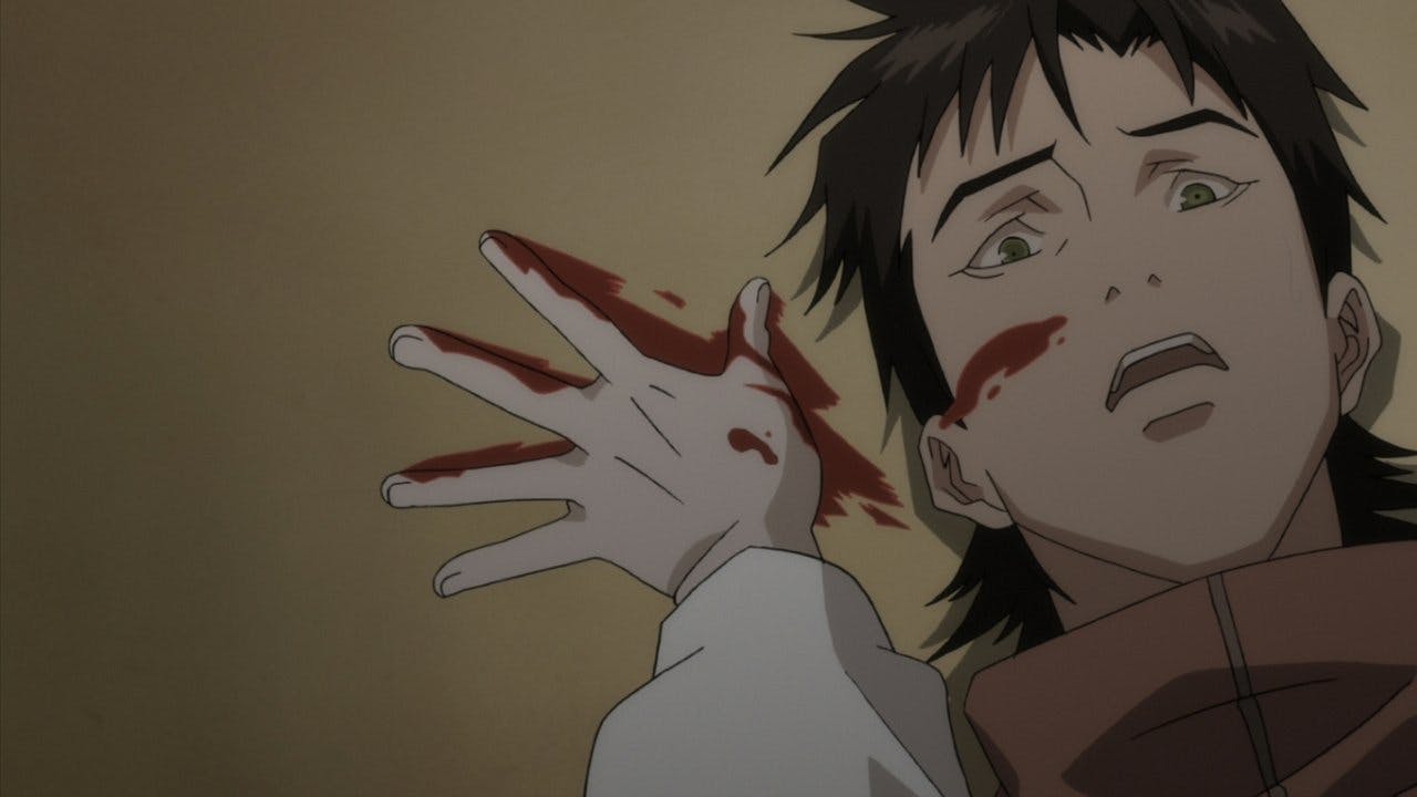 assista ao episódio 9 da temporada 1