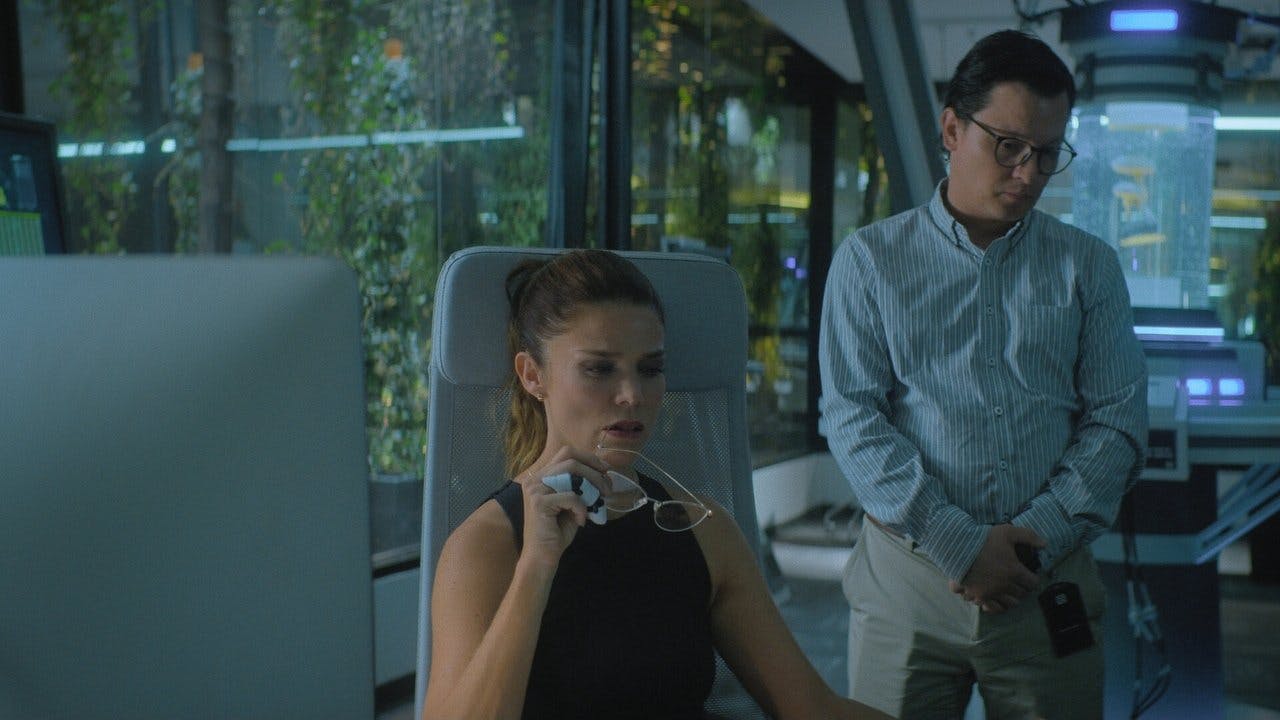 assista ao episódio 10 da temporada 1