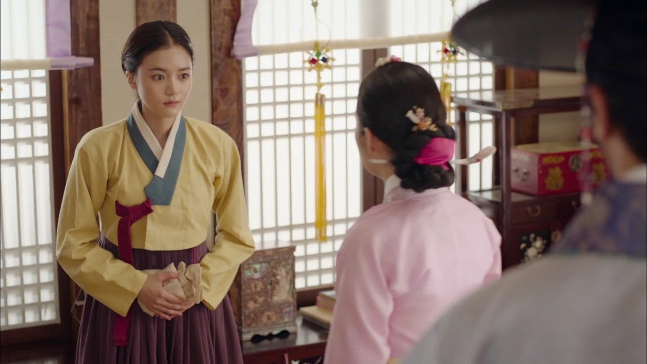 assista ao episódio 14 da temporada 1