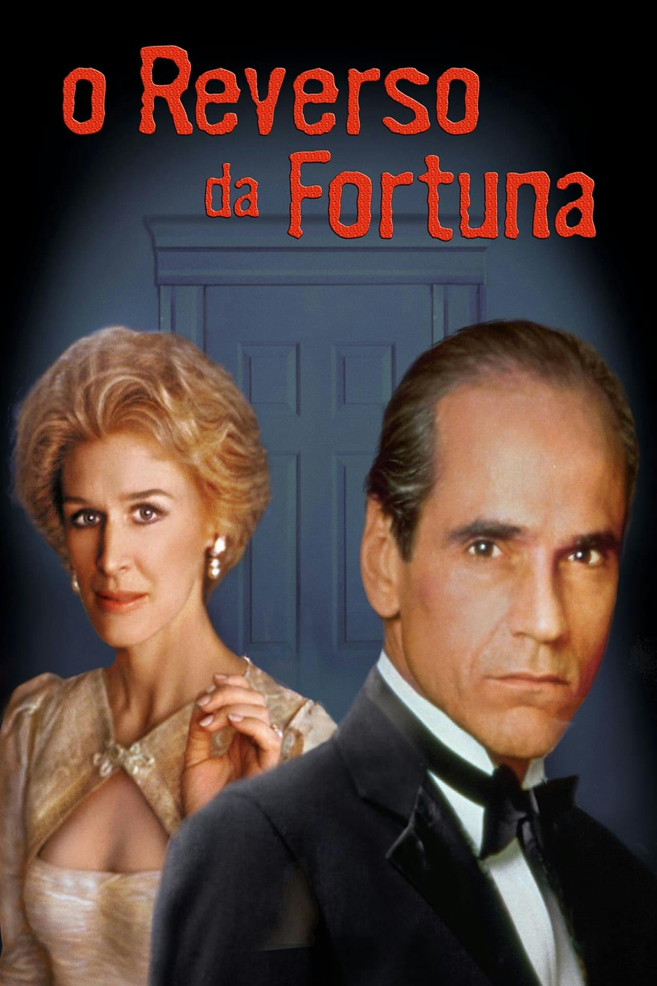 Assistir O Reverso da Fortuna Online em HD