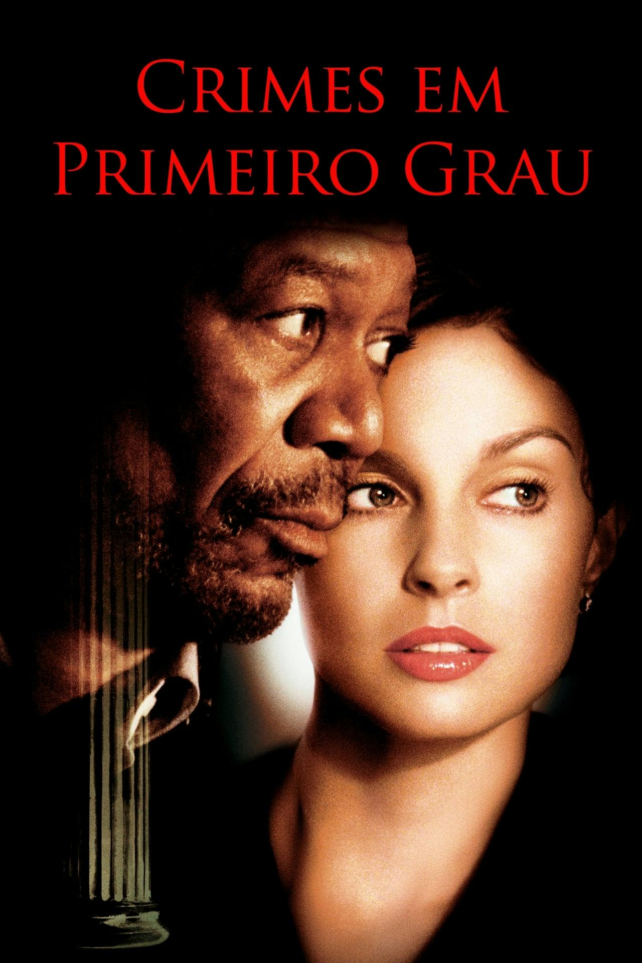 Assistir Crimes em Primeiro Grau Online em HD