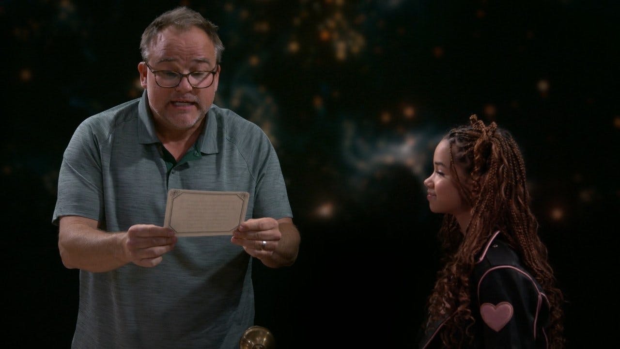 assista ao episódio 7 da temporada 1